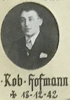 Robert Hofmann Verrenberg
